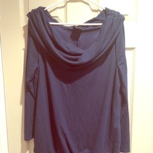 Torrid Sweater dress